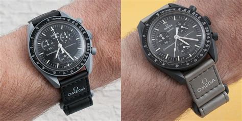 mercury watch omega|moonswatch mercury vs moon.